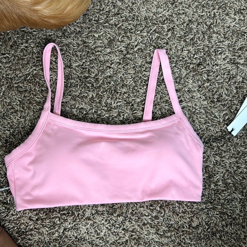 Paragon bra